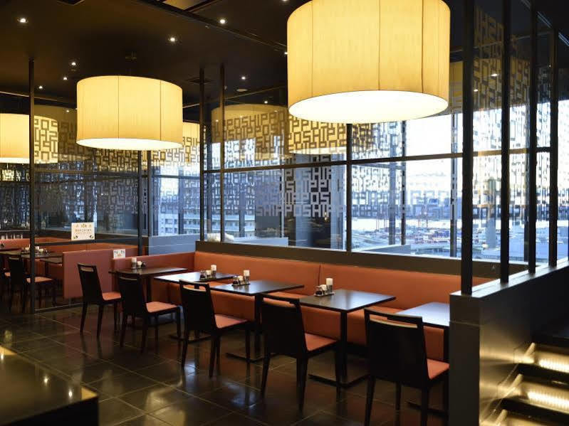 Hotel Sotetsu Grand Fresa Shinagawa Seaside 3*