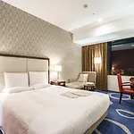 Sotetsu Grand Fresa Shinagawa Seaside