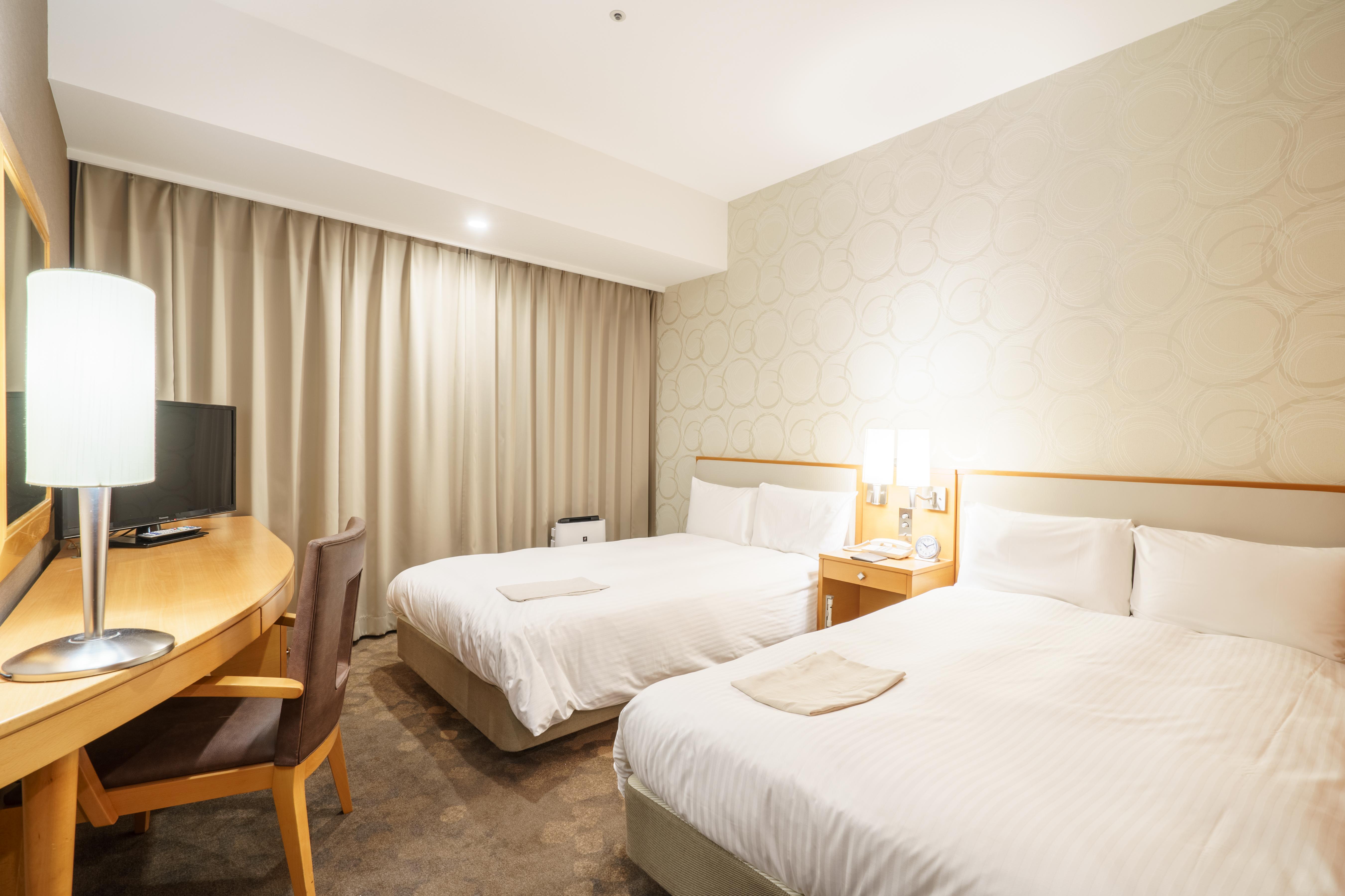 Hotel Sotetsu Grand Fresa Shinagawa Seaside