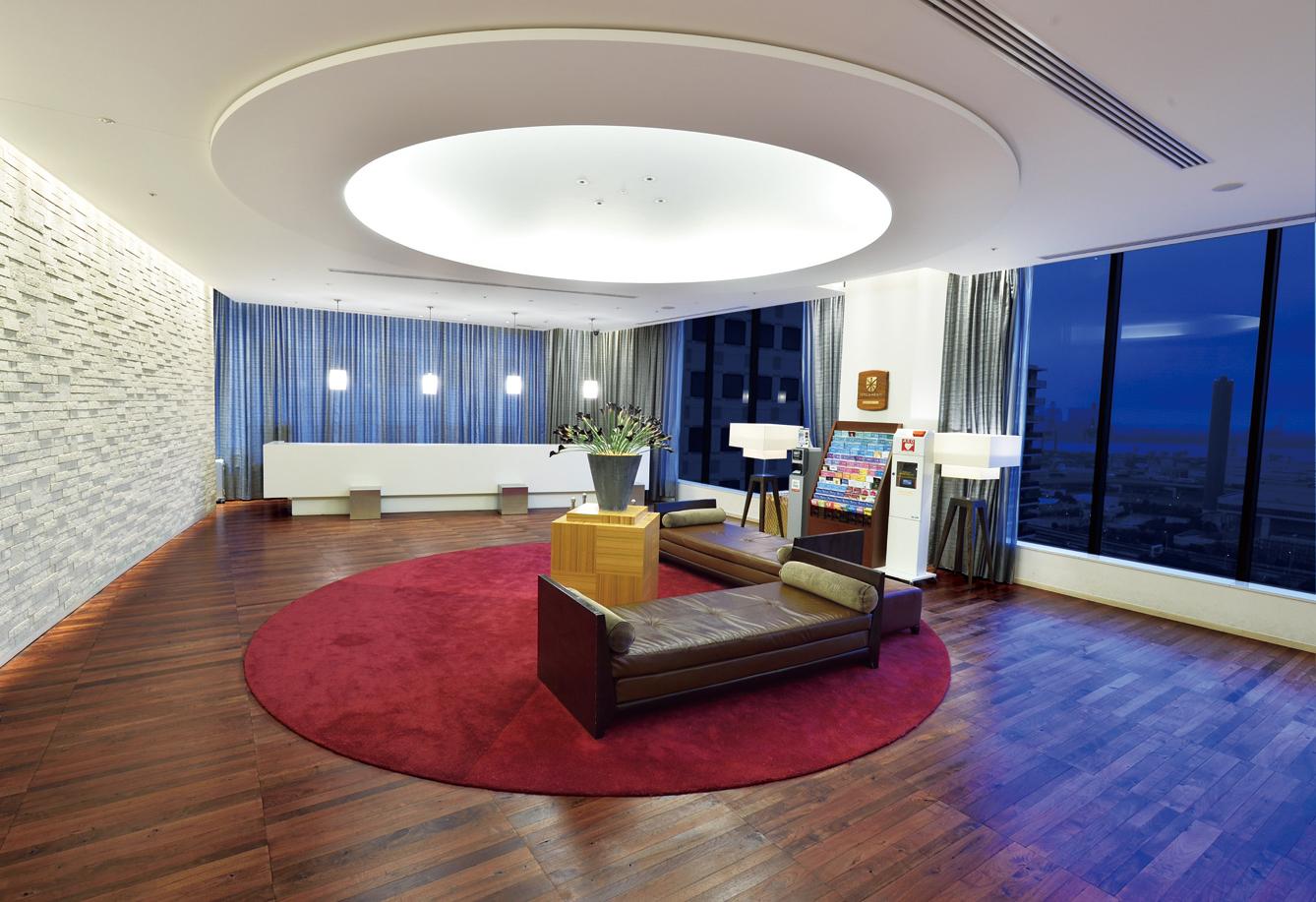 Hotel Sotetsu Grand Fresa Shinagawa Seaside