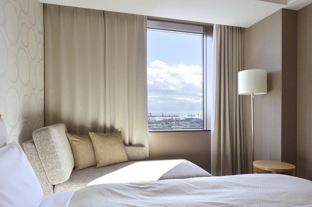 Sotetsu Grand Fresa Shinagawa Seaside Tokyo