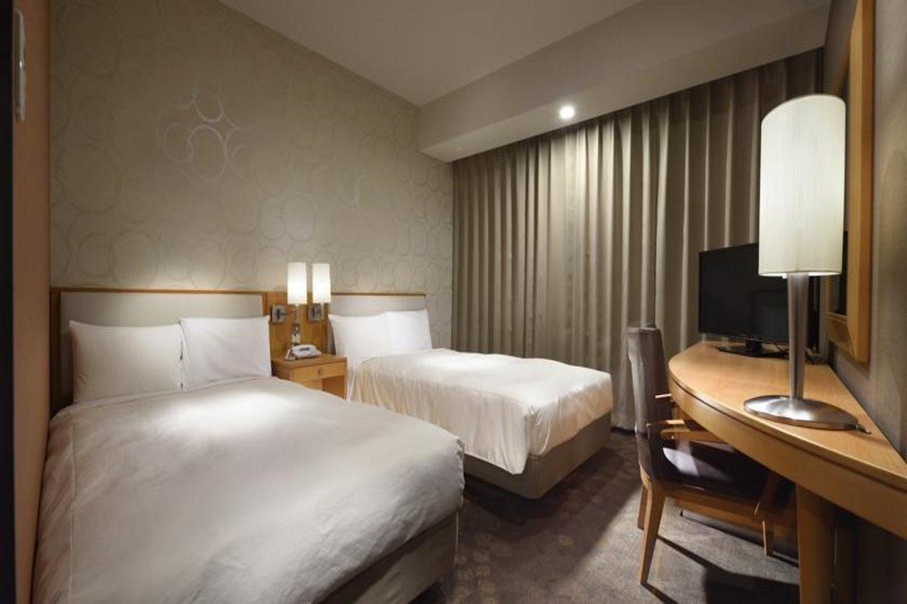 Sotetsu Grand Fresa Shinagawa Seaside Tokyo