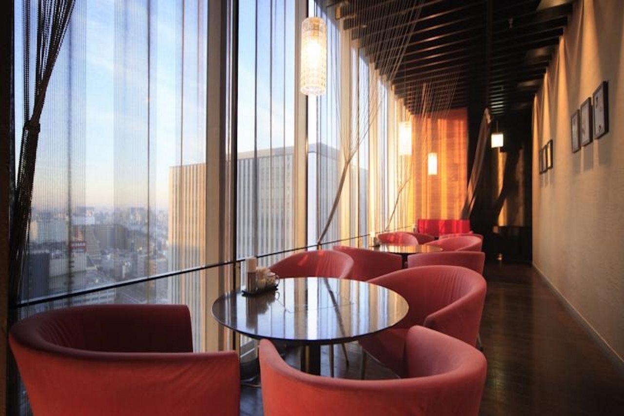 Hotel Sotetsu Grand Fresa Shinagawa Seaside