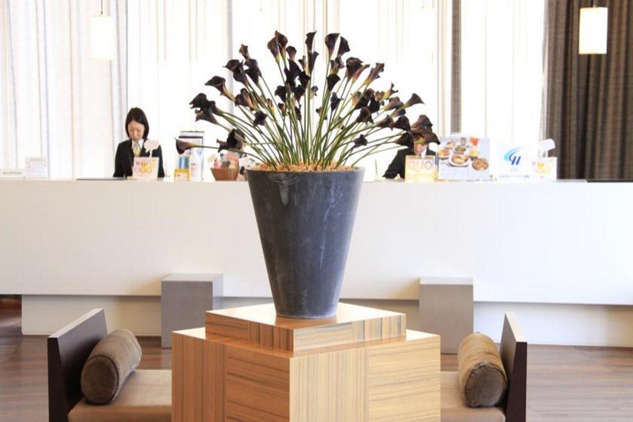 Hotel Sotetsu Grand Fresa Shinagawa Seaside Tokyo