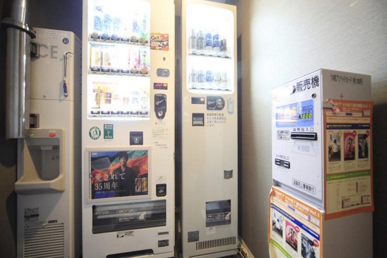 Hotel Sotetsu Grand Fresa Shinagawa Seaside 3*