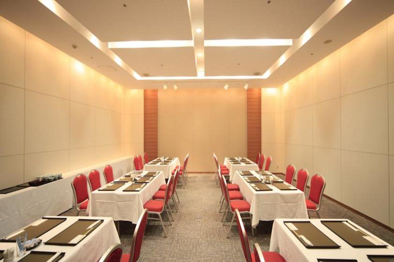 Sotetsu Grand Fresa Shinagawa Seaside Tokyo