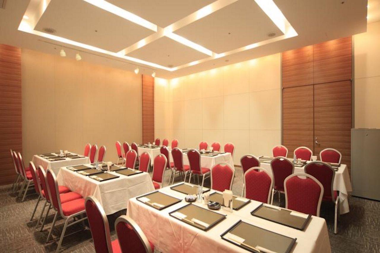 Hotel Sotetsu Grand Fresa Shinagawa Seaside Tokyo