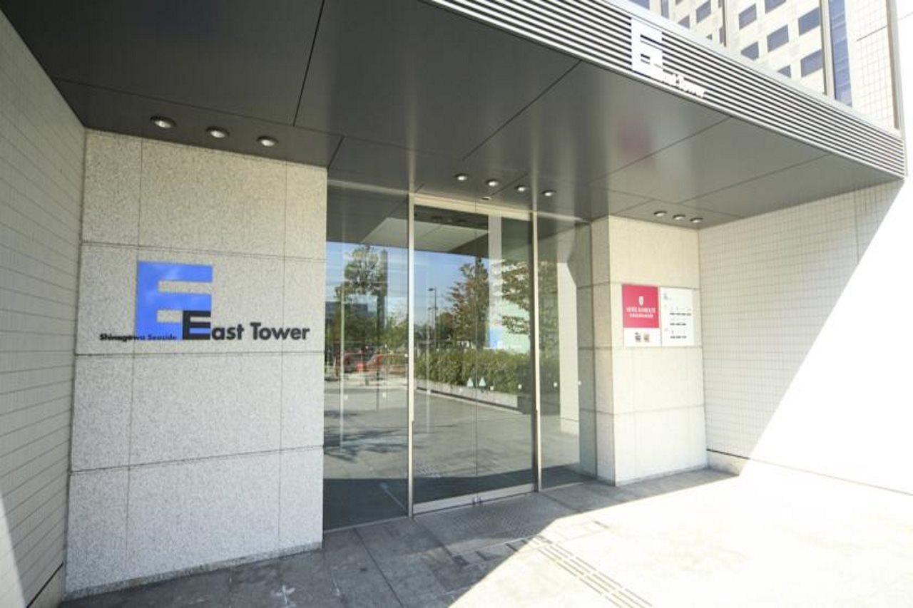 Hotel Sotetsu Grand Fresa Shinagawa Seaside 3*