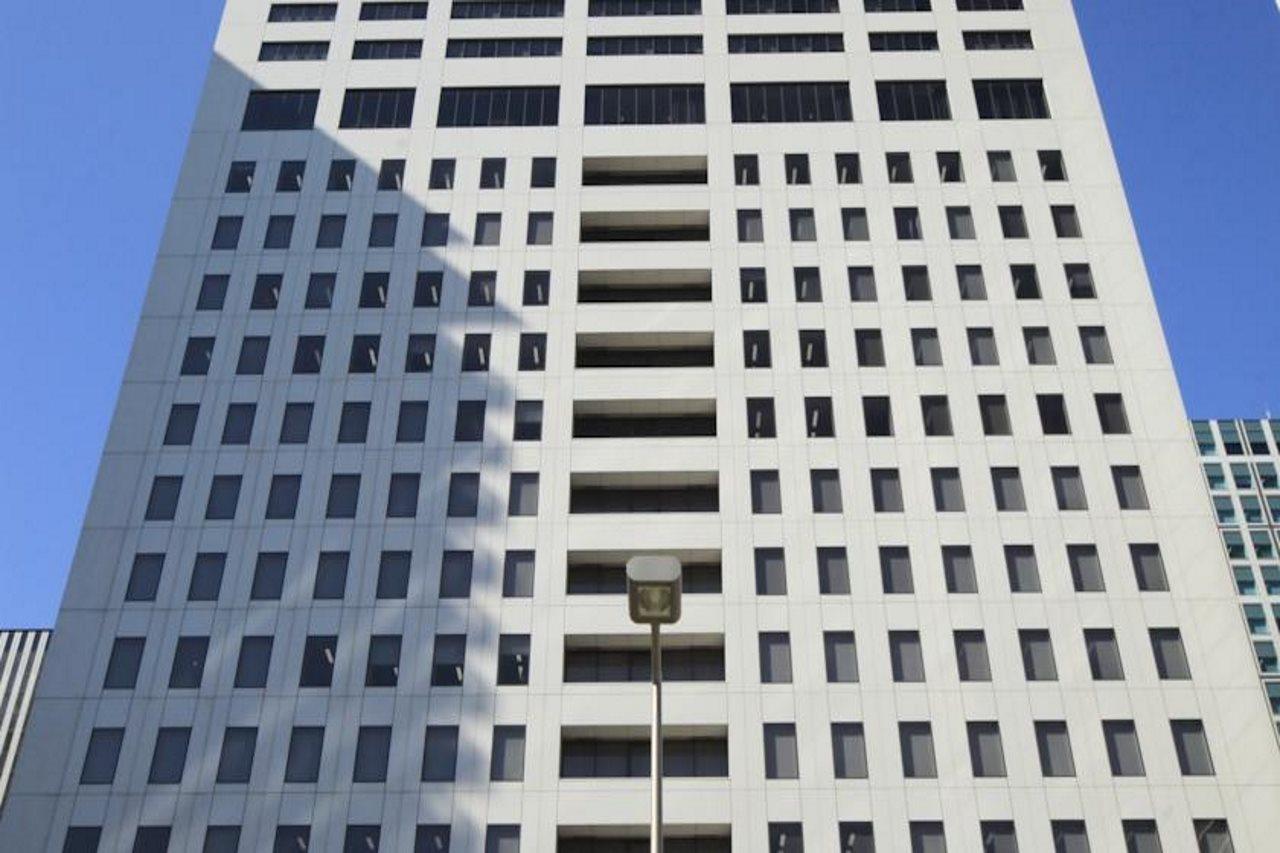 Hotel Sotetsu Grand Fresa Shinagawa Seaside