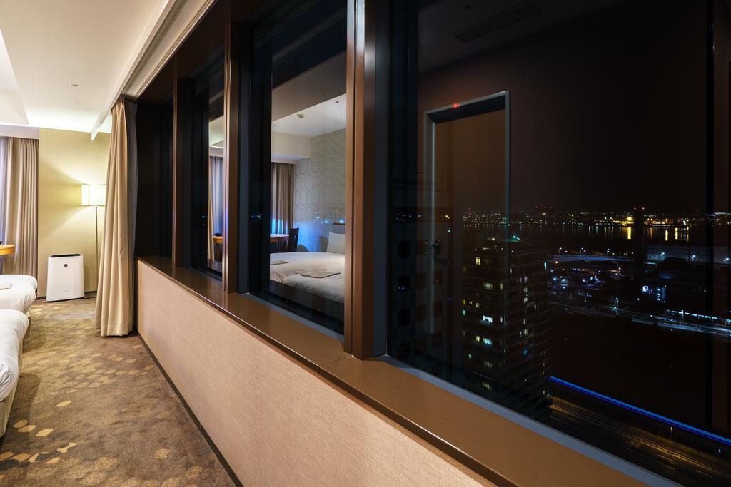 Hotel Sotetsu Grand Fresa Shinagawa Seaside