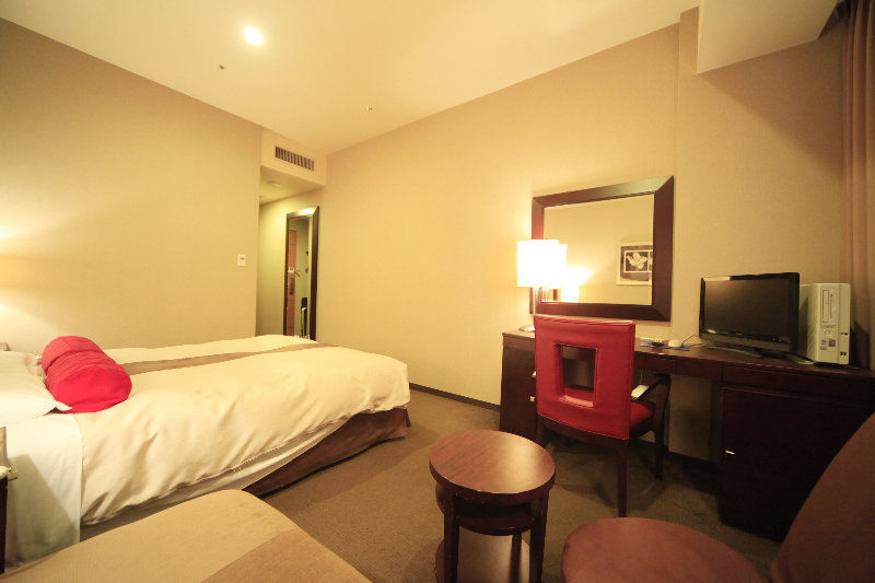 Sotetsu Grand Fresa Shinagawa Seaside Tokyo