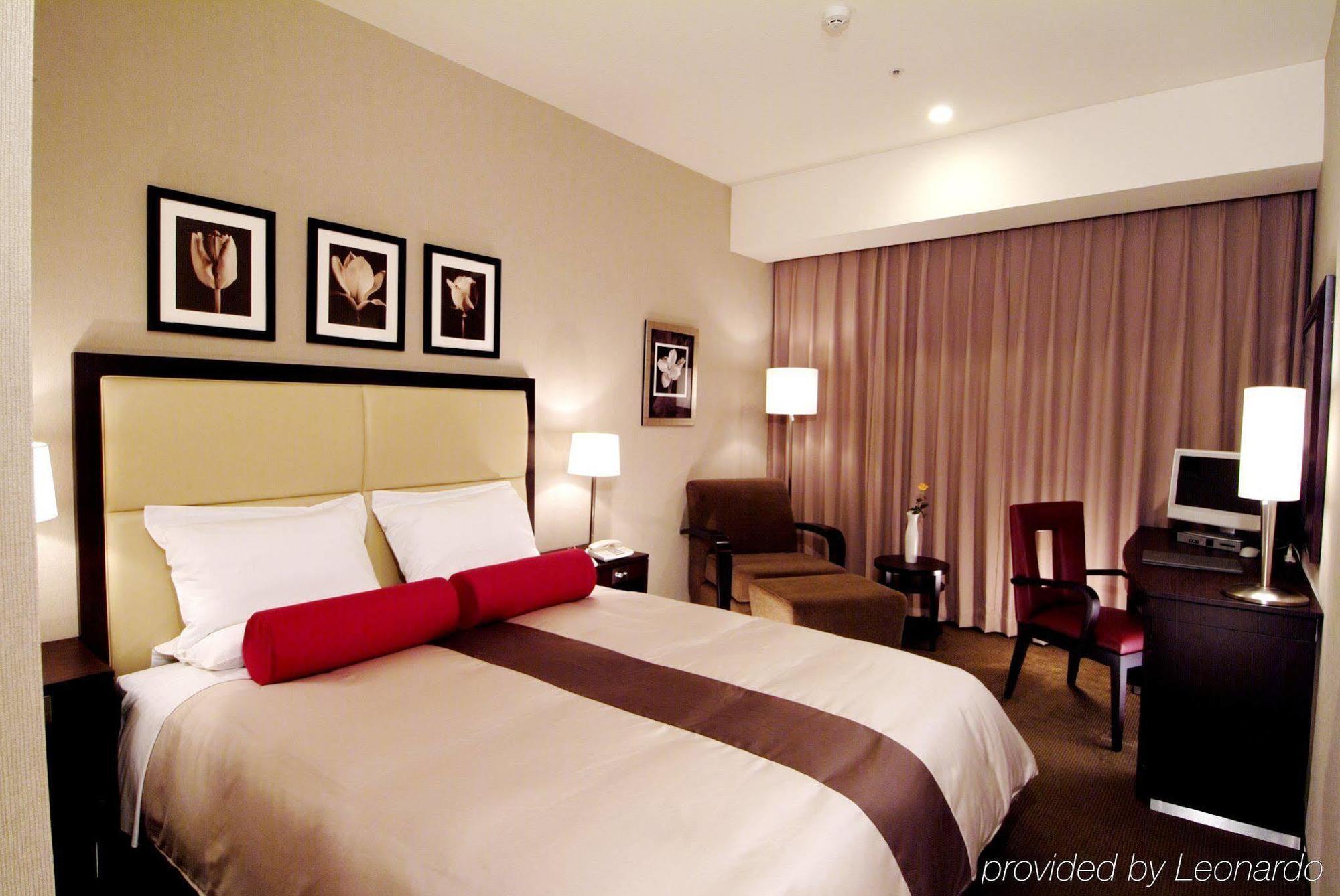 Sotetsu Grand Fresa Shinagawa Seaside Hotel