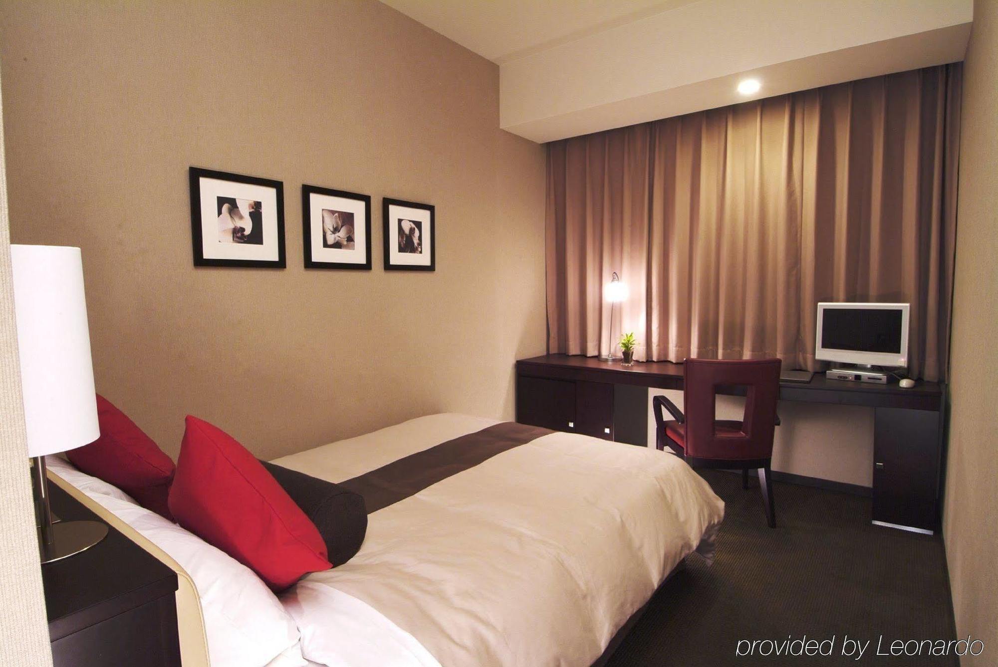 Hotel Sotetsu Grand Fresa Shinagawa Seaside Tokyo