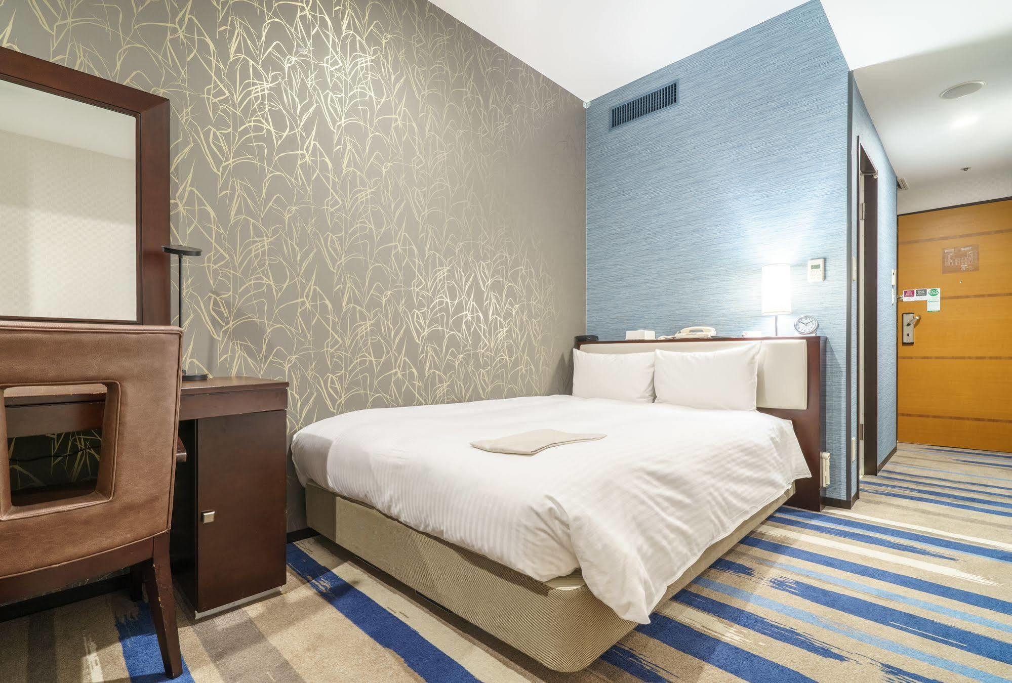 Hotel Sotetsu Grand Fresa Shinagawa Seaside 3*